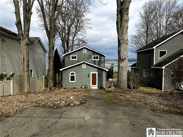 $499,000 | 4364 West Summit Street, Busti, NY 14750