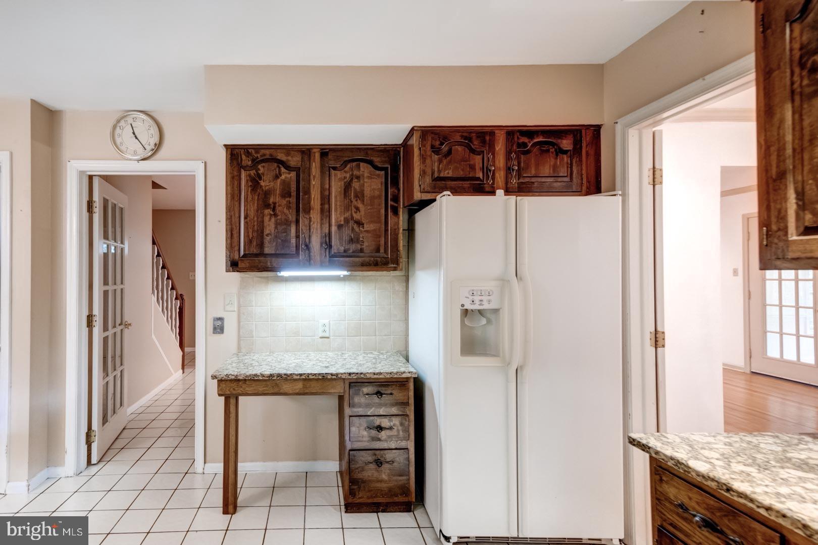 3216 Sawmill Road Newtown Square, PA 19073 - Photo 13 of 28 Kitchen