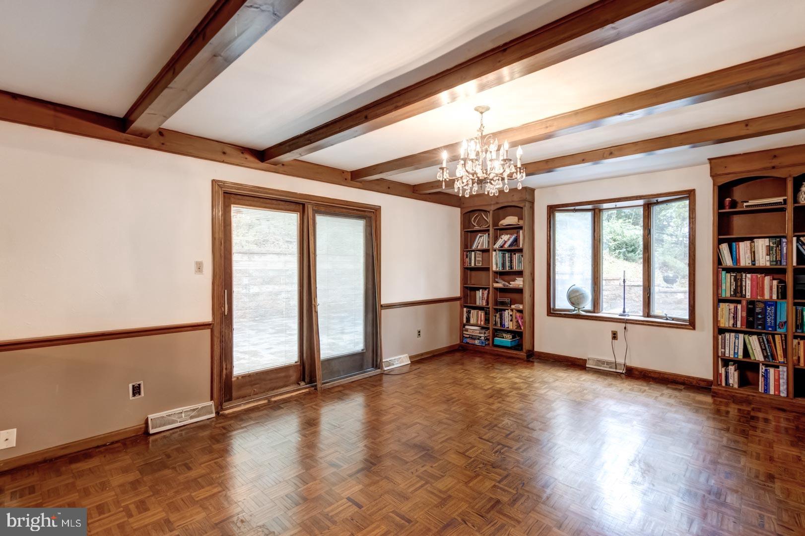 3216 Sawmill Road Newtown Square, PA 19073 - Photo 15 of 28 Family Room