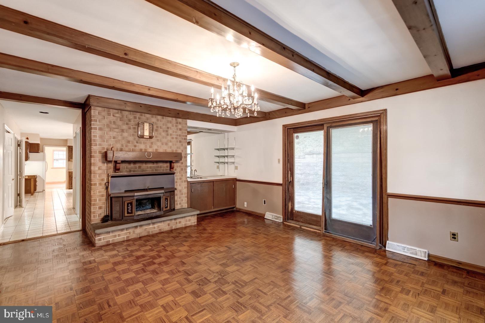 3216 Sawmill Road Newtown Square, PA 19073 - Photo 16 of 28 Family Room