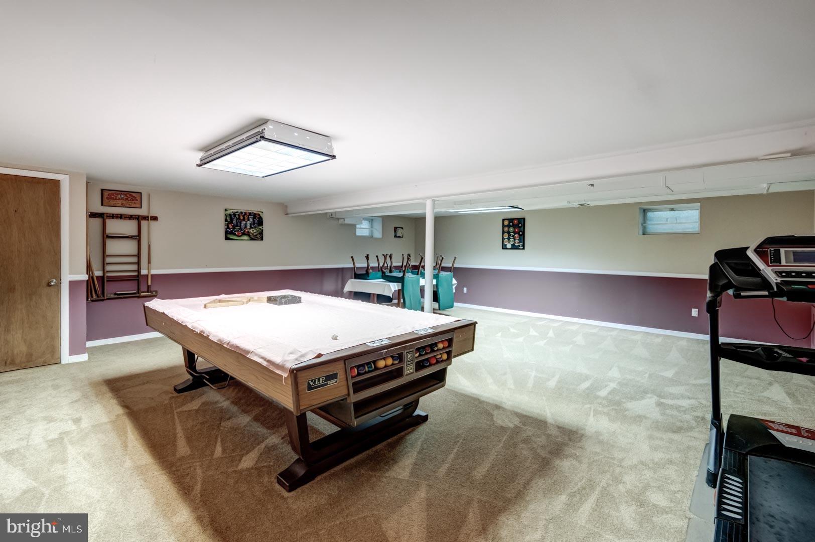 3216 Sawmill Road Newtown Square, PA 19073 - Photo 27 of 28 Finished Basement