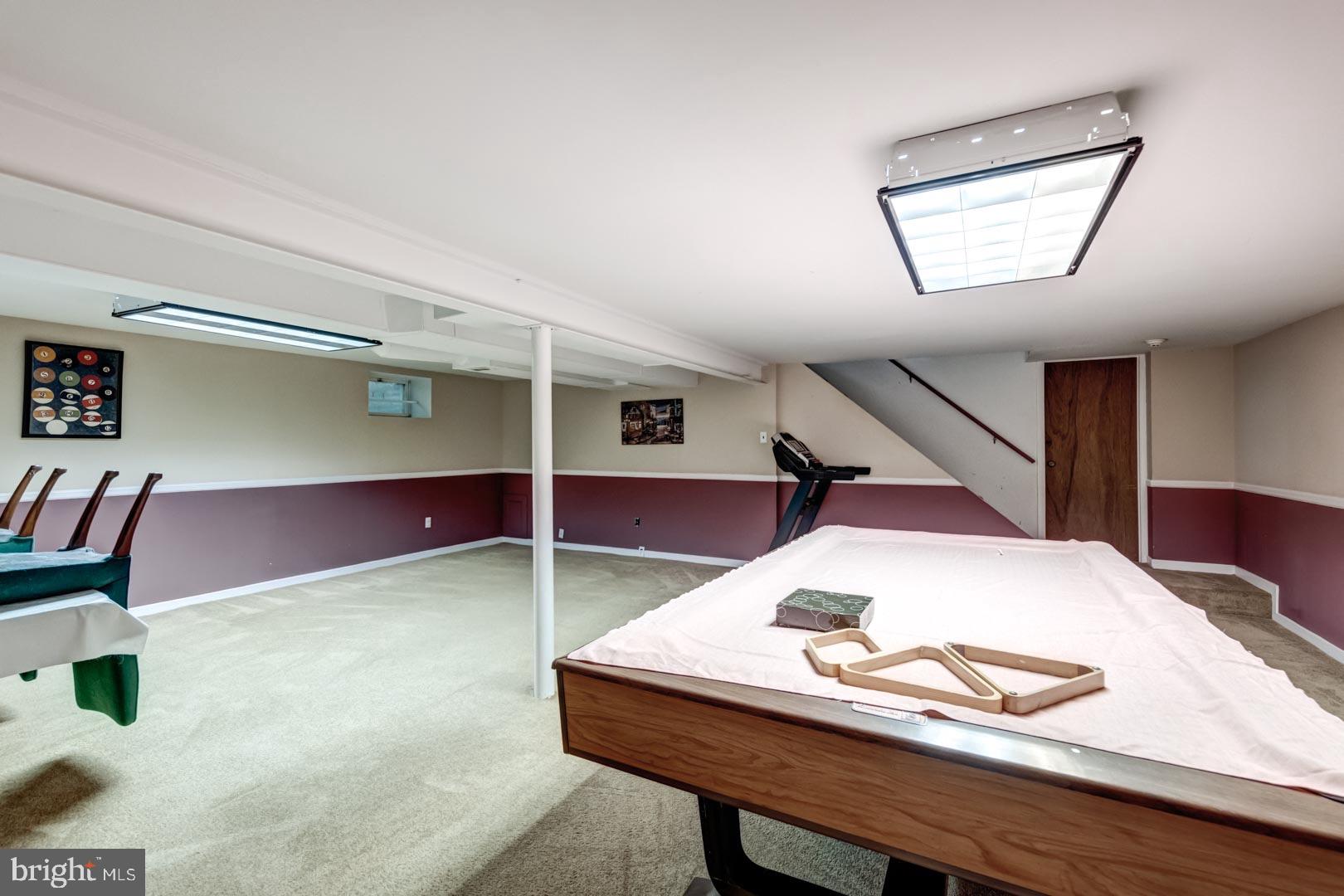 3216 Sawmill Road Newtown Square, PA 19073 - Photo 28 of 28 Finished Basement