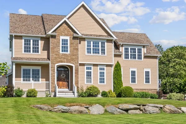 $5,700 | 131 Greystone Terrace, Portsmouth, RI 02871