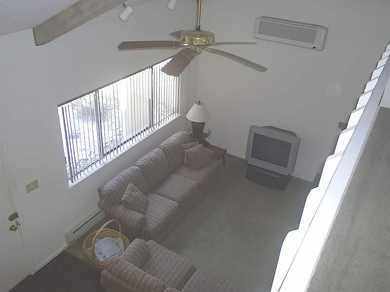 8 Ridge Drive Tannersville, PA 18372 - Photo 7 of 11 VIEW FROM 2ND FLR!