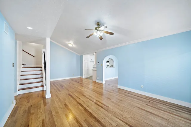 $1,700 | 12104 Burdine Street, Houston, TX 77035