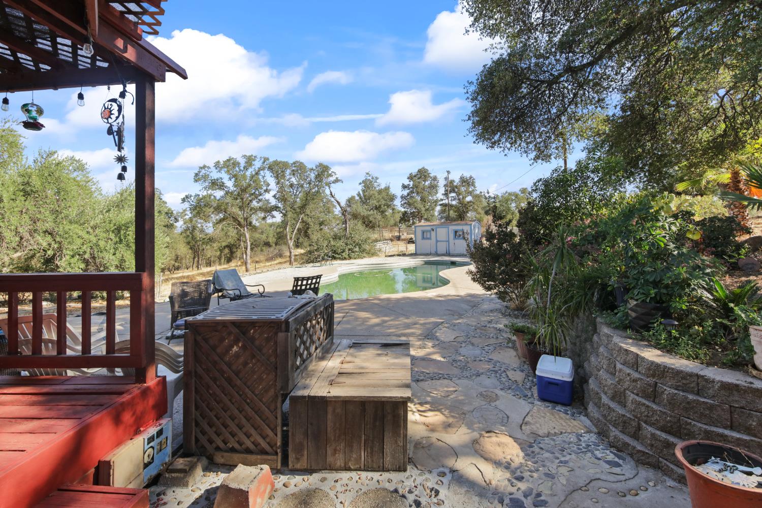 901 Quail Oaks Road Valley Springs, CA 95252 - Photo 25 of 52