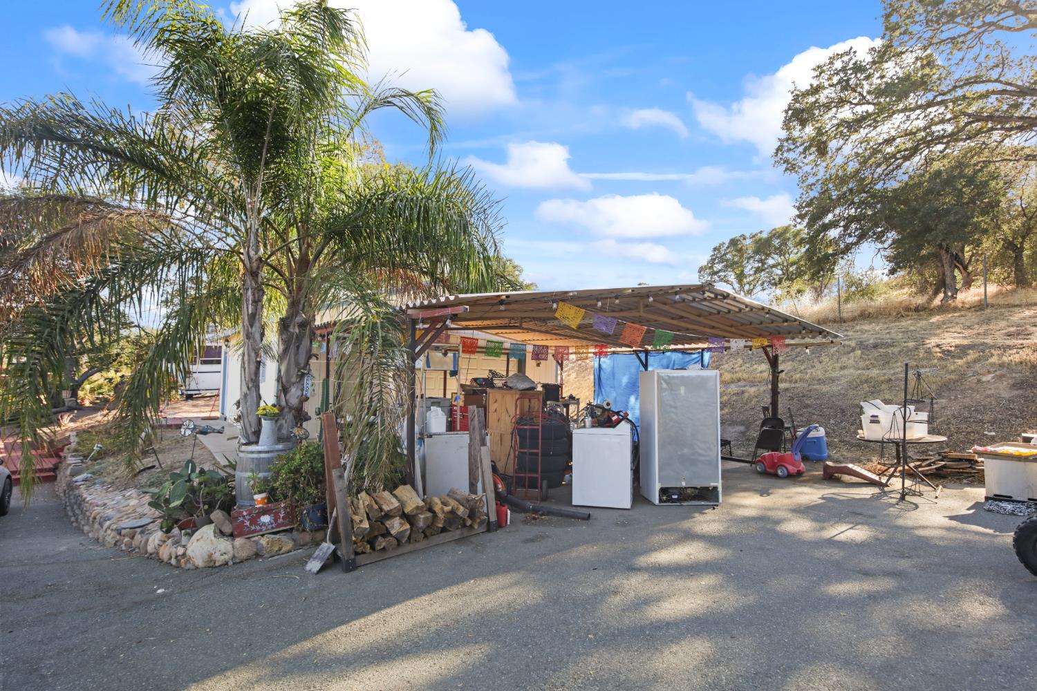 901 Quail Oaks Road Valley Springs, CA 95252 - Photo 37 of 52