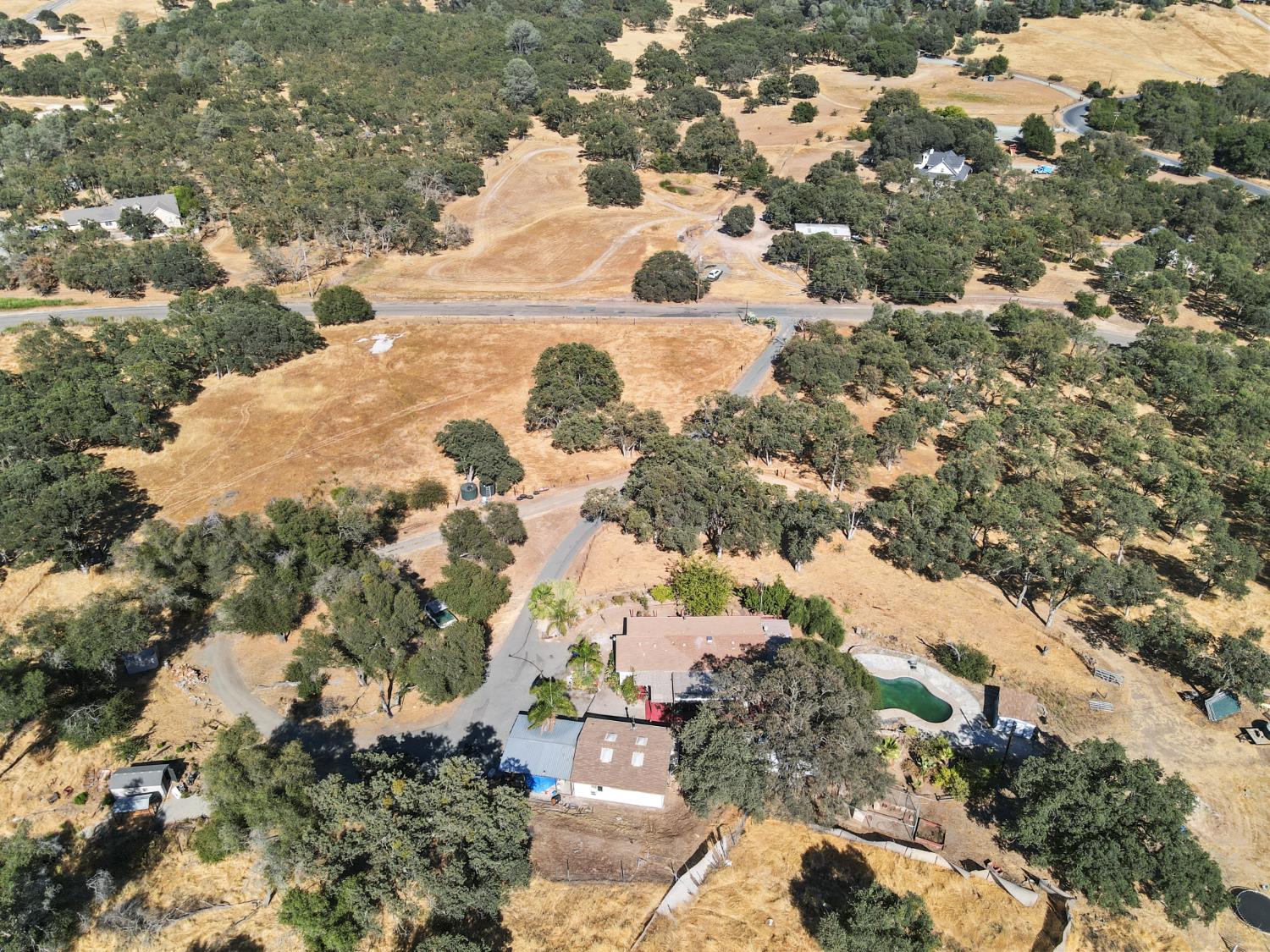 901 Quail Oaks Road Valley Springs, CA 95252 - Photo 45 of 52