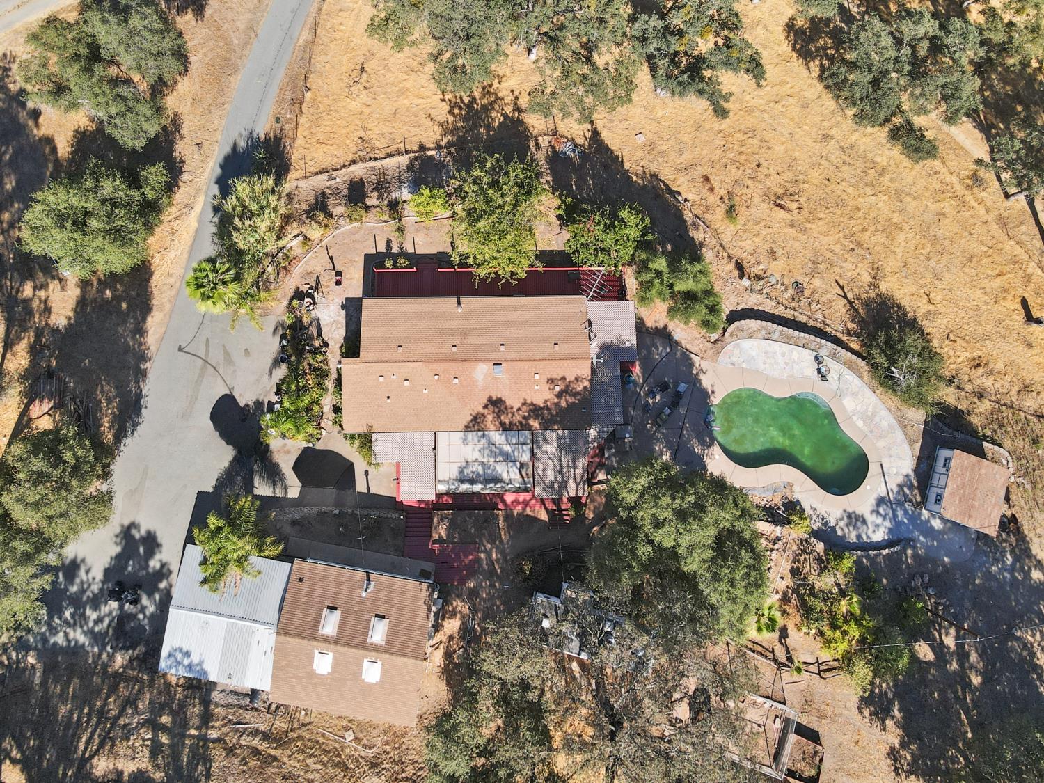 901 Quail Oaks Road Valley Springs, CA 95252 - Photo 46 of 52