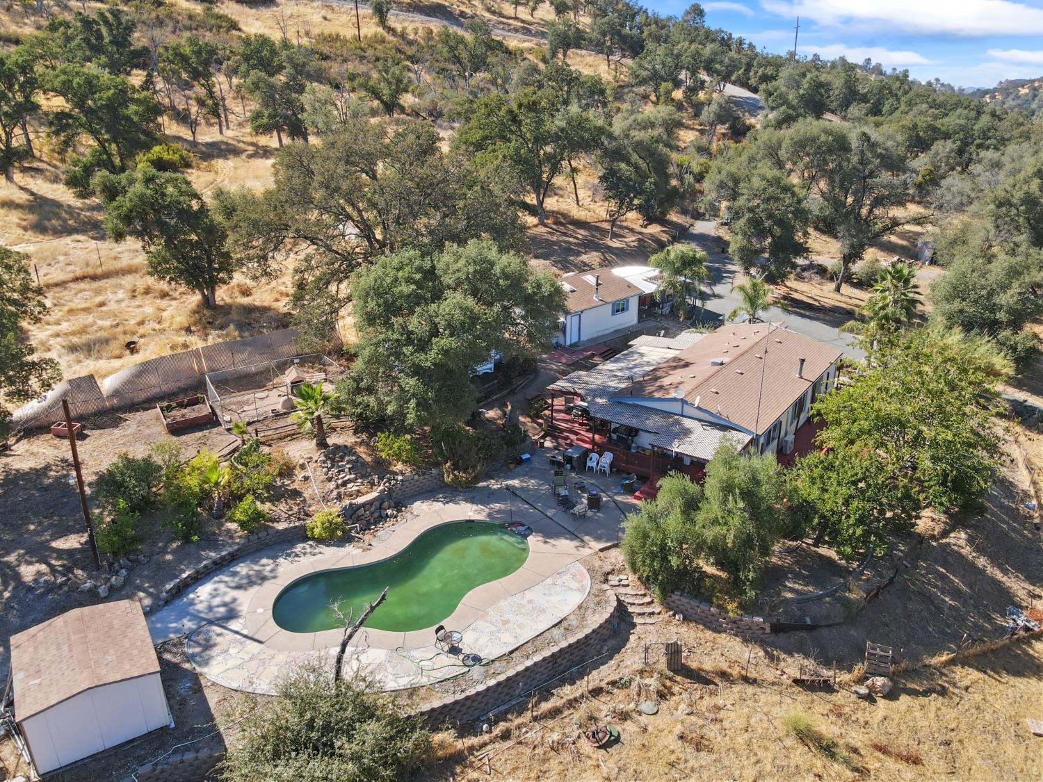 901 Quail Oaks Road Valley Springs, CA 95252 - Photo 48 of 52