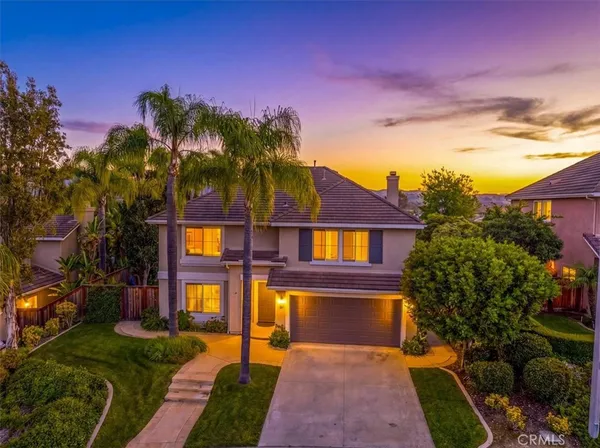 $1,999,000 | 6 Las Pisadas, Rancho Santa Margarita, CA 92688