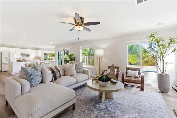 $1,999,000 | 6 Las Pisadas, Rancho Santa Margarita, CA 92688