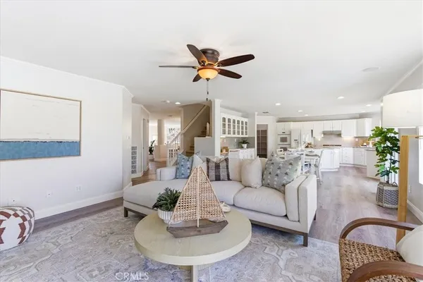 $1,999,000 | 6 Las Pisadas, Rancho Santa Margarita, CA 92688