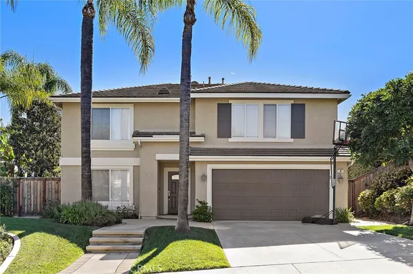 $1,999,000 | 6 Las Pisadas, Rancho Santa Margarita, CA 92688