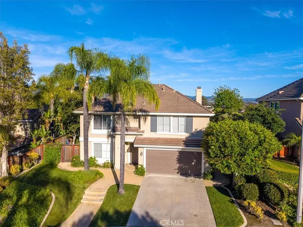 $1,999,000 | 6 Las Pisadas, Rancho Santa Margarita, CA 92688