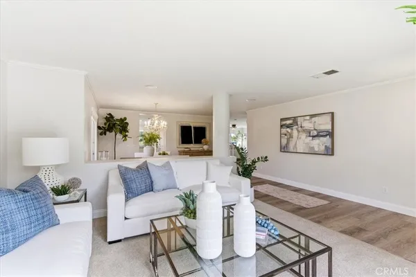 $1,999,000 | 6 Las Pisadas, Rancho Santa Margarita, CA 92688