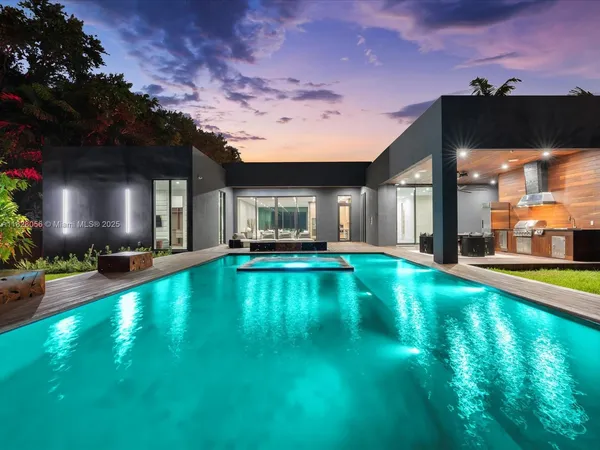 $4,800,000 | 871 Northeast 83rd Street, Miami, FL 33138