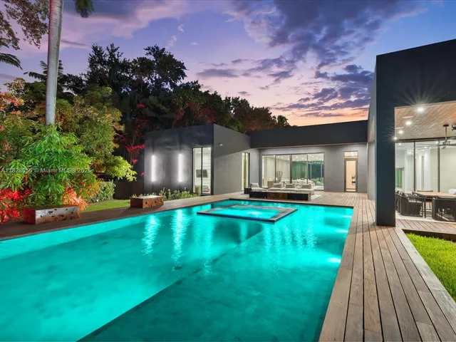 $5,149,000 | 871 Northeast 83rd Street, Miami, FL 33138