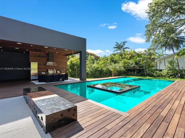 $5,149,000 | 871 Northeast 83rd Street, Miami, FL 33138