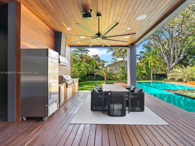 $5,149,000 | 871 Northeast 83rd Street, Miami, FL 33138