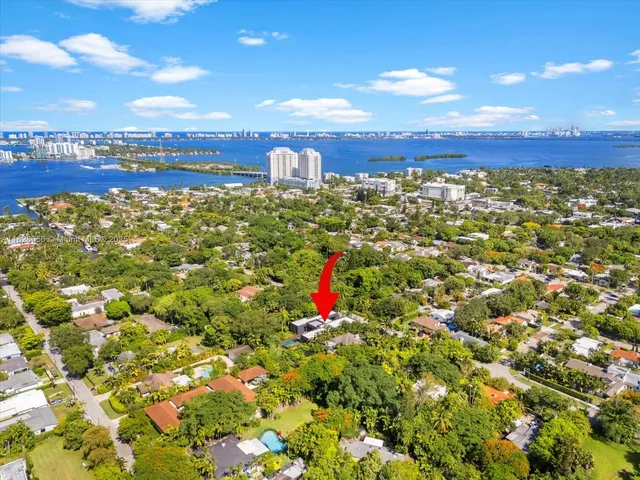 $5,149,000 | 871 Northeast 83rd Street, Miami, FL 33138