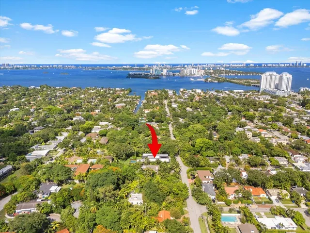 $5,149,000 | 871 Northeast 83rd Street, Miami, FL 33138
