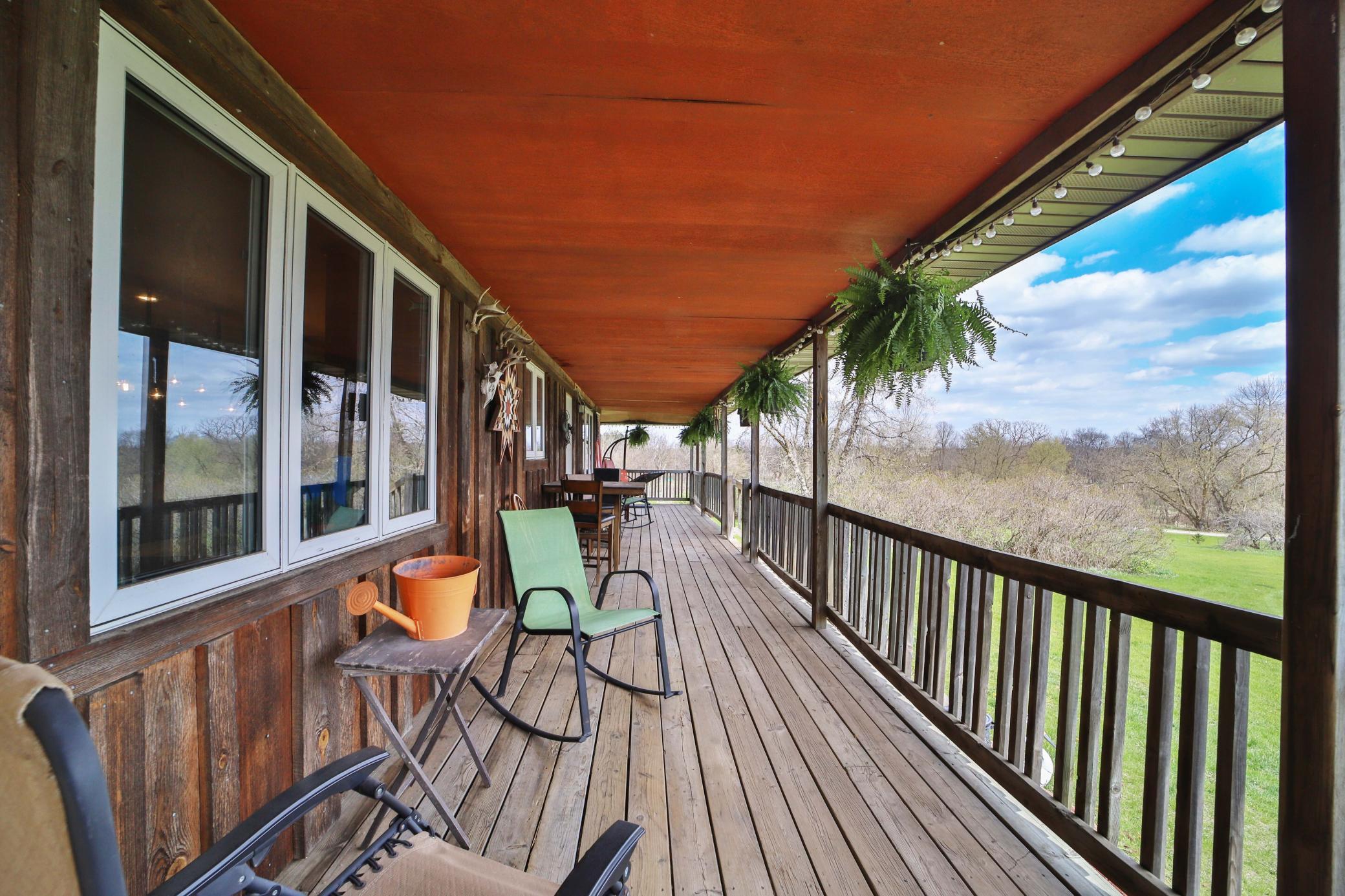 25076 Lagos Road Browerville, MN 56438 - Photo 41 of 62