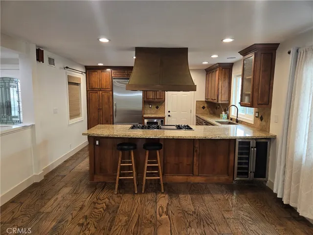 $5,000 | 4640 Hazelnut Avenue, Seal Beach, CA 90740