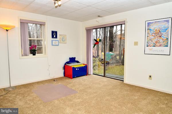 7701 Lear Road McLean, VA 22102 - Photo 18 of 30 Basement