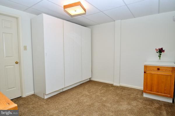 7701 Lear Road McLean, VA 22102 - Photo 20 of 30 Basement