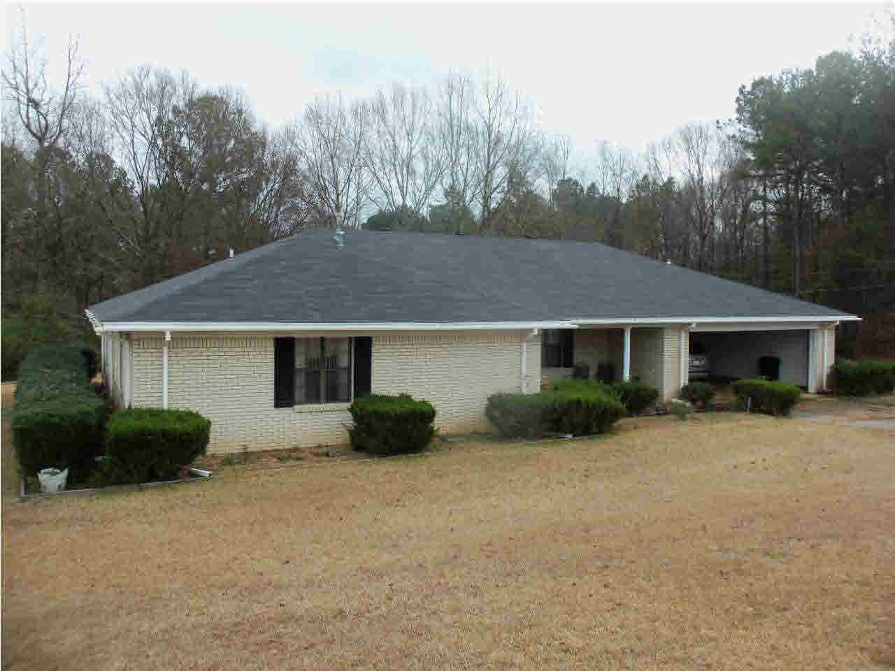 251 Childress Road Walnut Grove, MS 39189 - Photo 1 of 13 Photo 1