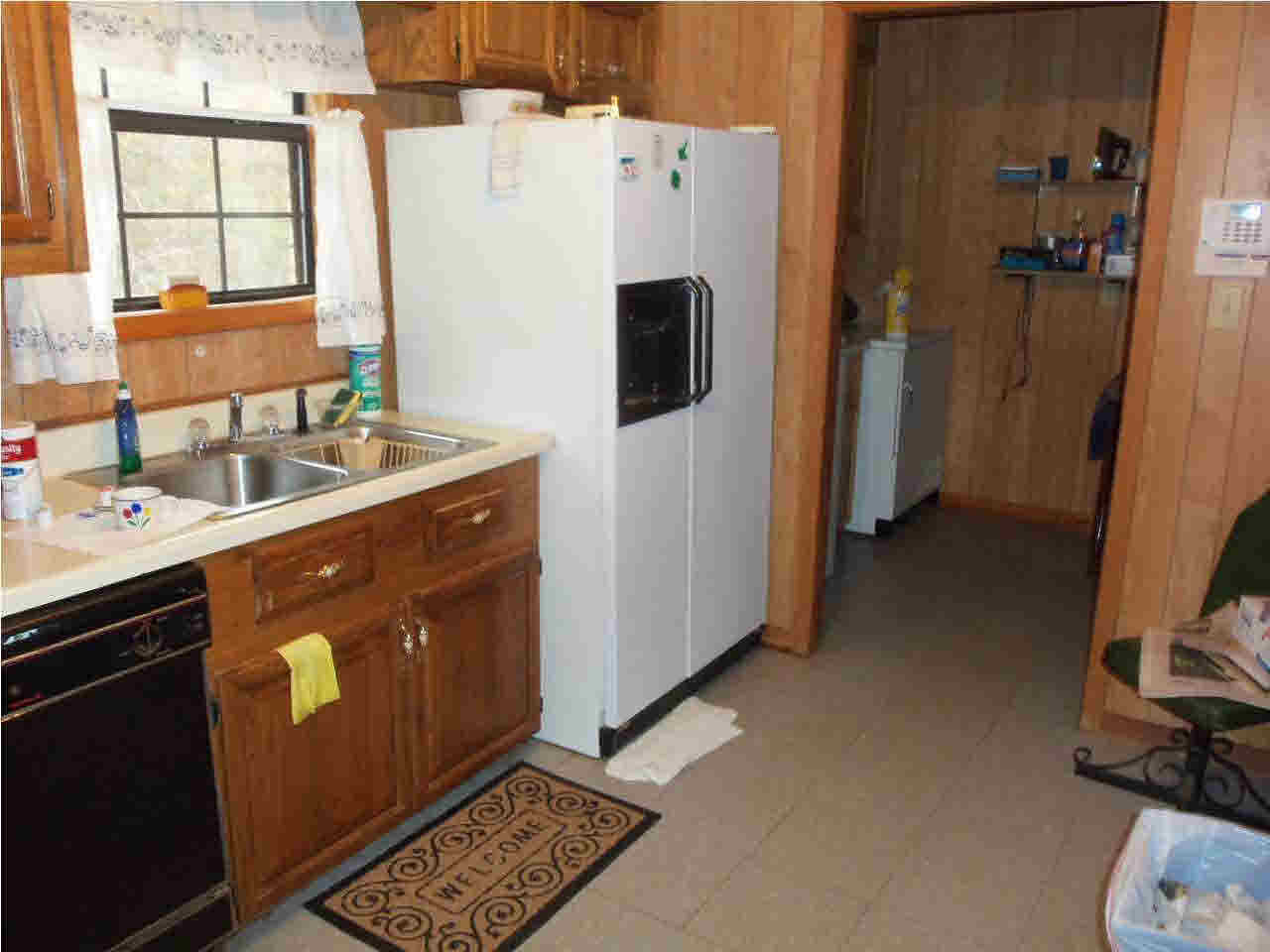 251 Childress Road Walnut Grove, MS 39189 - Photo 11 of 13 Photo 11