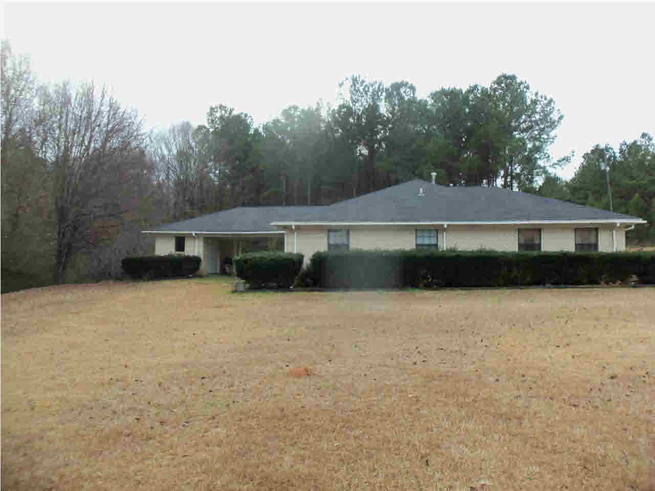 251 Childress Road Walnut Grove, MS 39189 - Photo 12 of 13 Photo 12