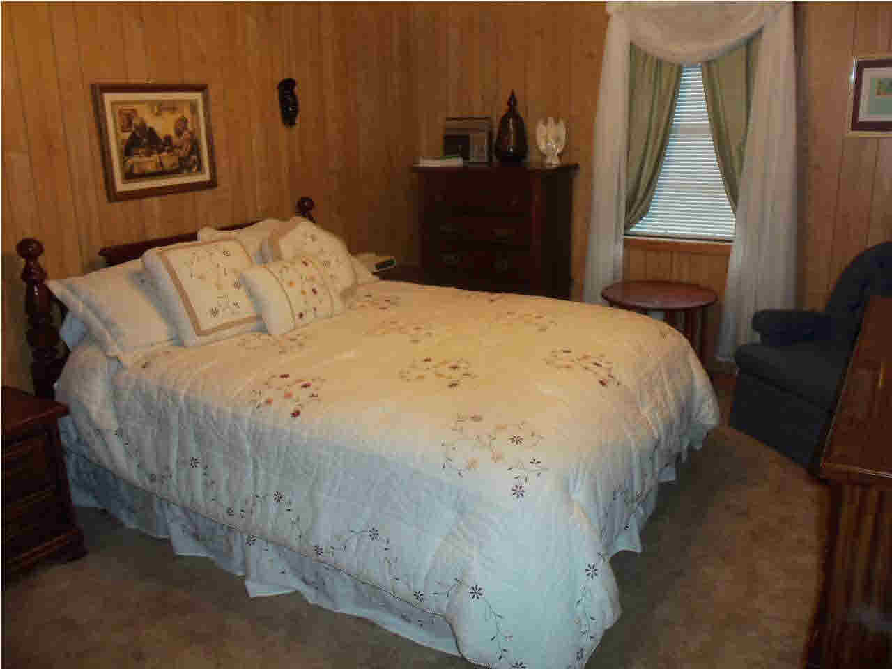 251 Childress Road Walnut Grove, MS 39189 - Photo 13 of 13 Photo 13
