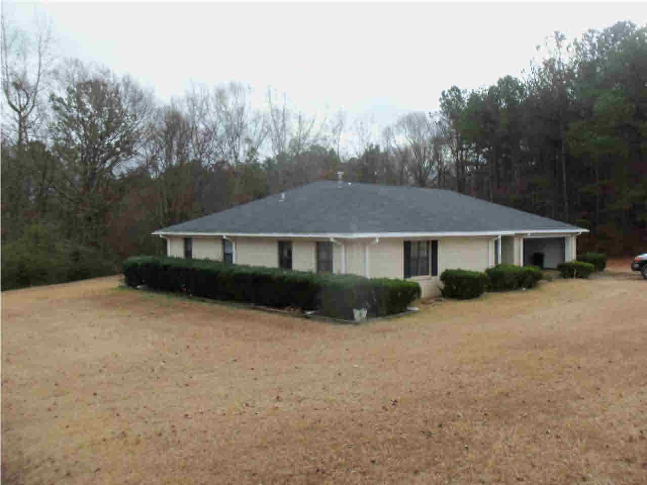 251 Childress Road Walnut Grove, MS 39189 - Photo 2 of 13 Photo 2