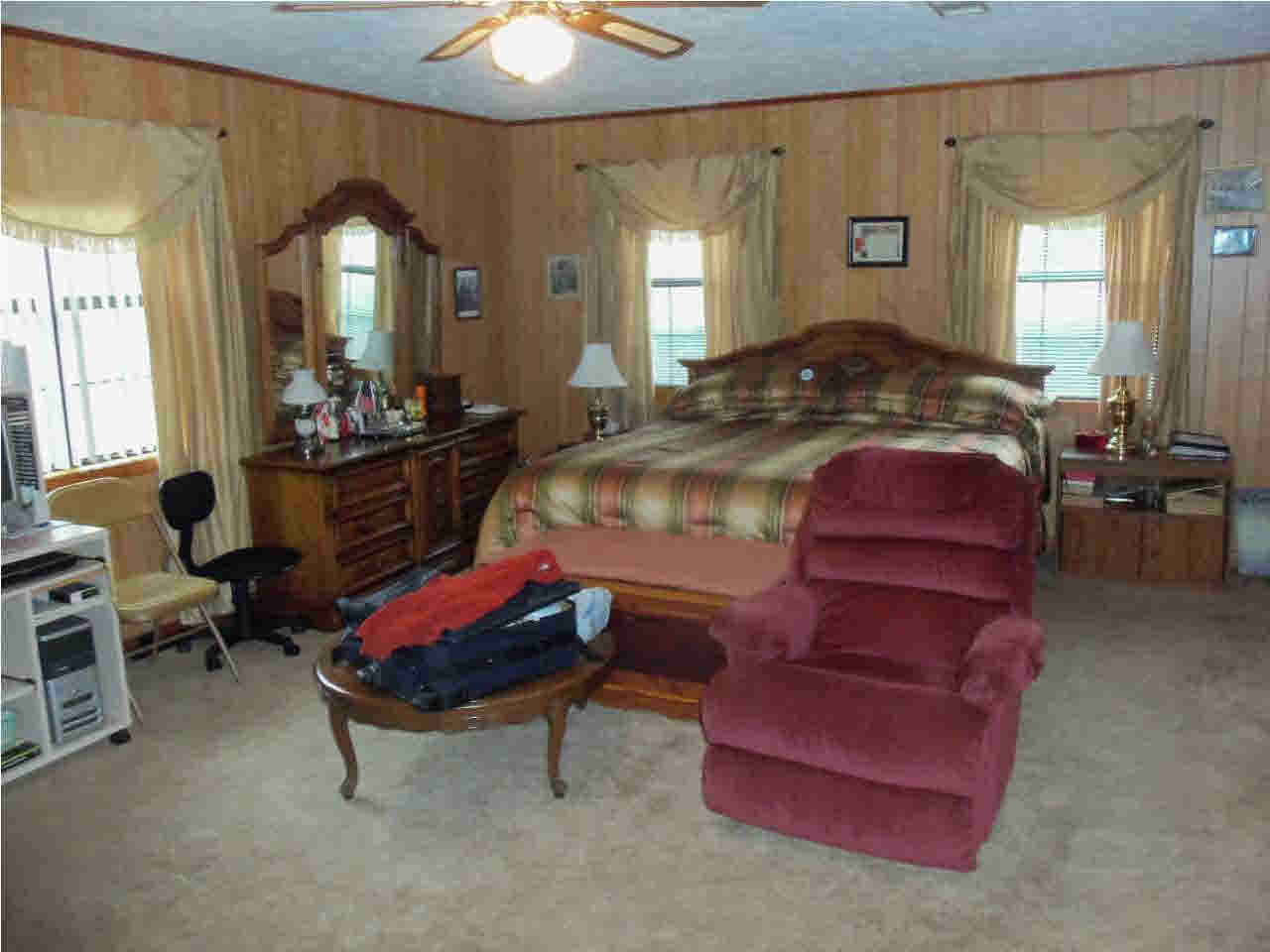 251 Childress Road Walnut Grove, MS 39189 - Photo 4 of 13 Photo 4