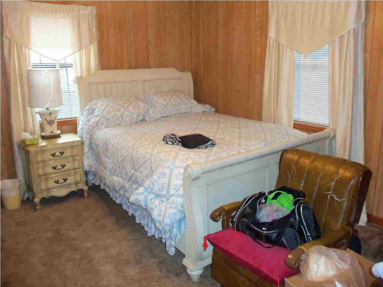 251 Childress Road Walnut Grove, MS 39189 - Photo 6 of 13 Photo 6