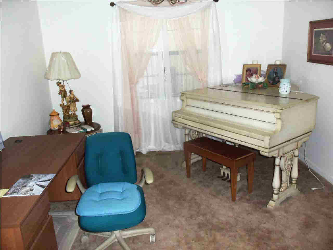 251 Childress Road Walnut Grove, MS 39189 - Photo 8 of 13 Photo 8