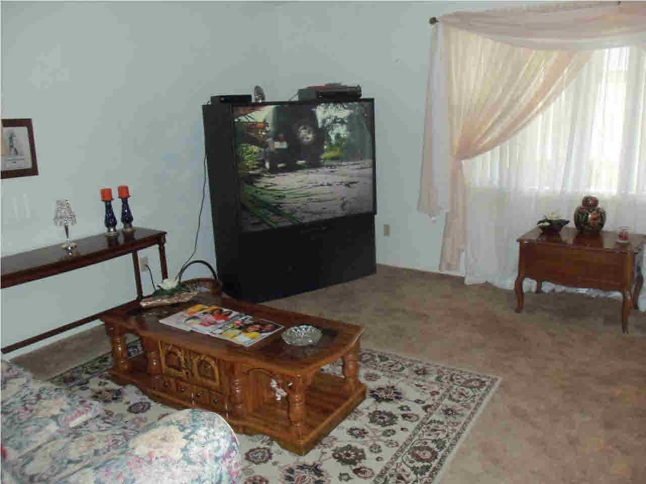 251 Childress Road Walnut Grove, MS 39189 - Photo 9 of 13 Photo 9