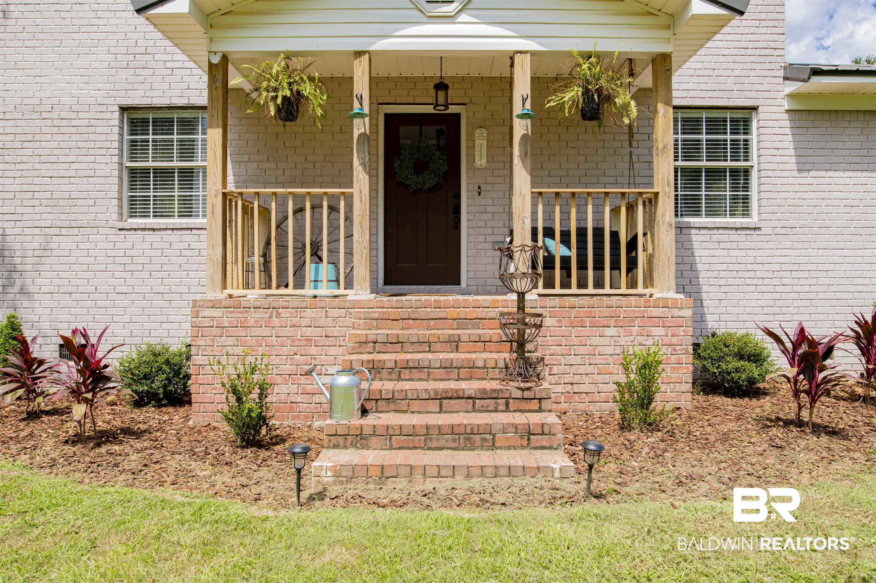 15785 Woodpecker Road Silverhill, AL 36576 - Photo 2 of 37