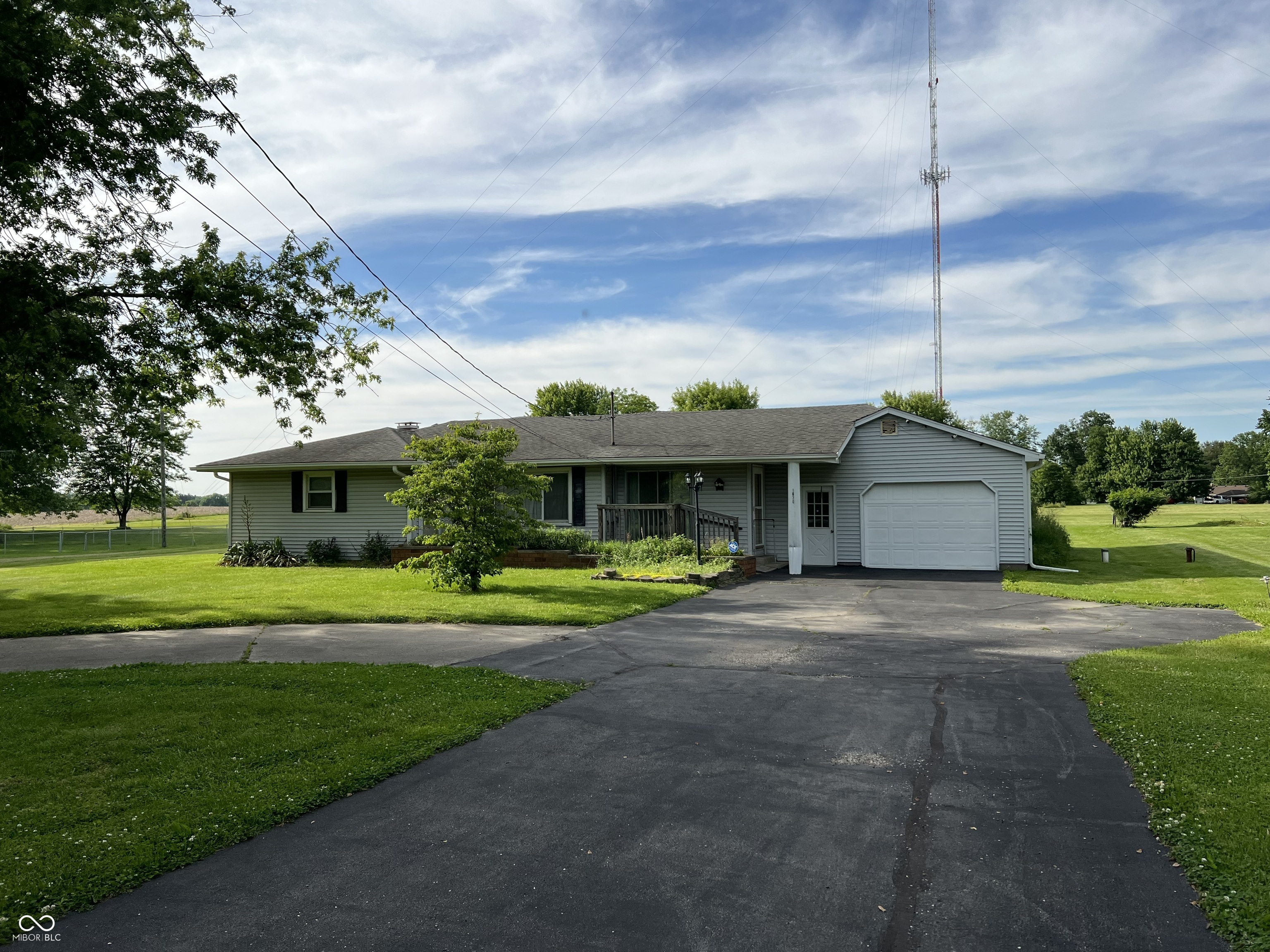 1670 Old Waynetown Road Crawfordsville, IN 47933 - Photo 26 of 28