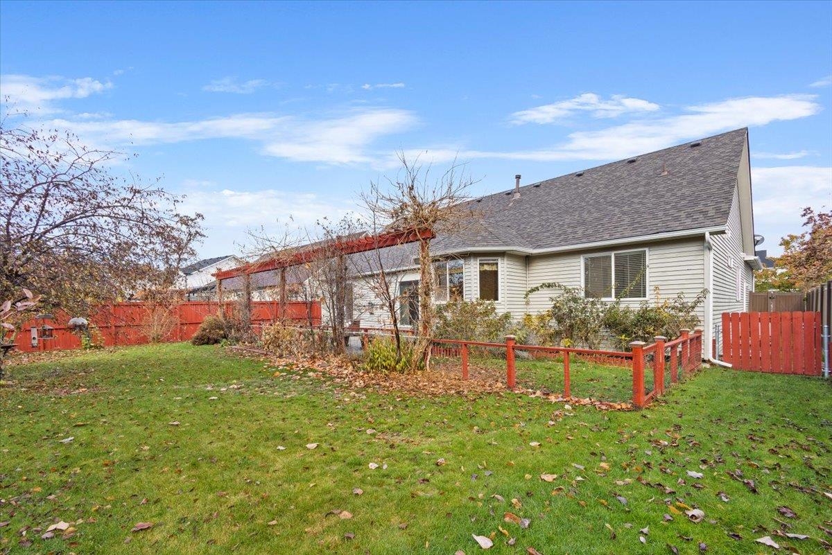 24261 Desmet Road Liberty Lake, WA 99019 - Photo 25 of 37 Gallery Image 25
