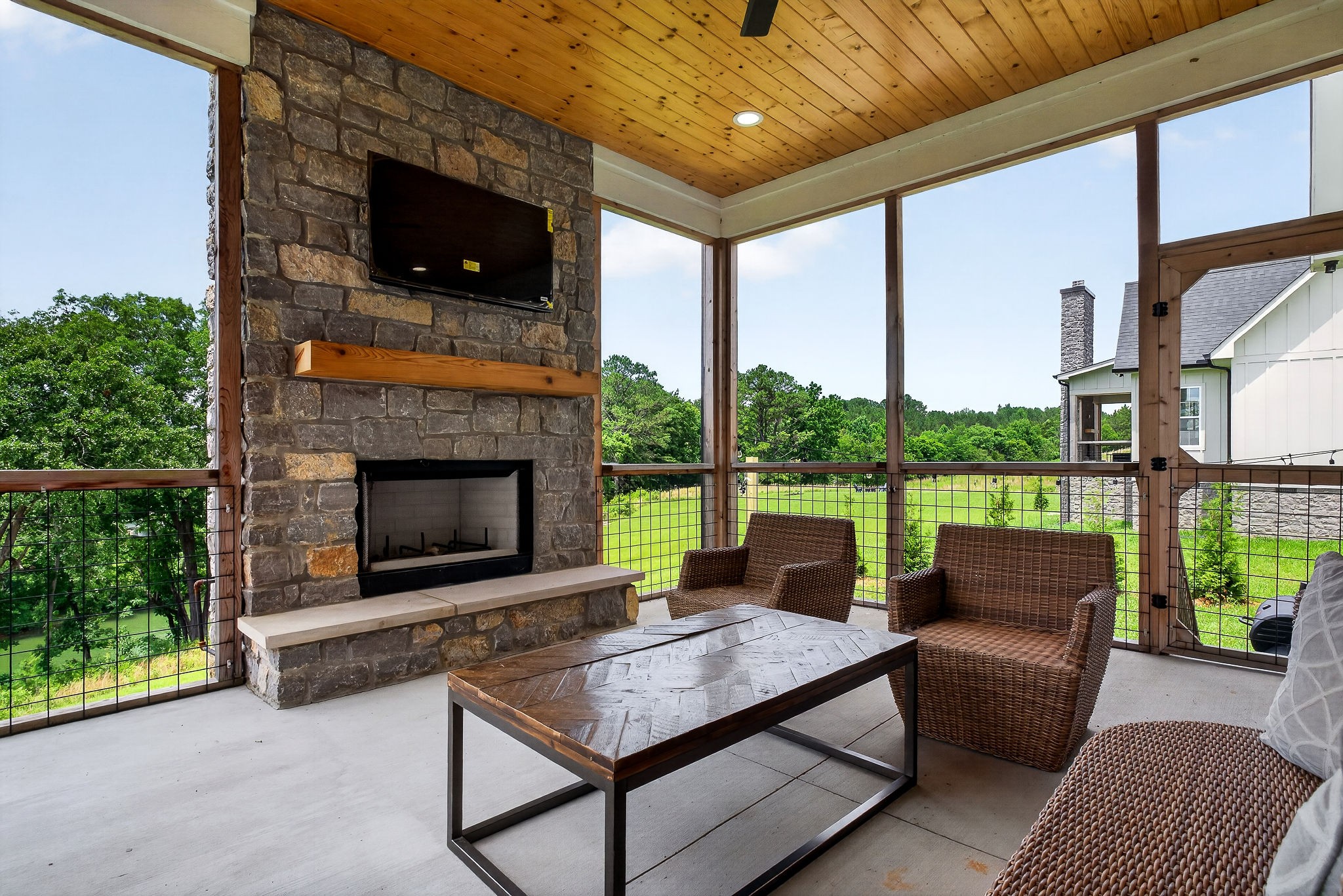 617 Post Road Rock Island, TN 38581 - Photo 36 of 64