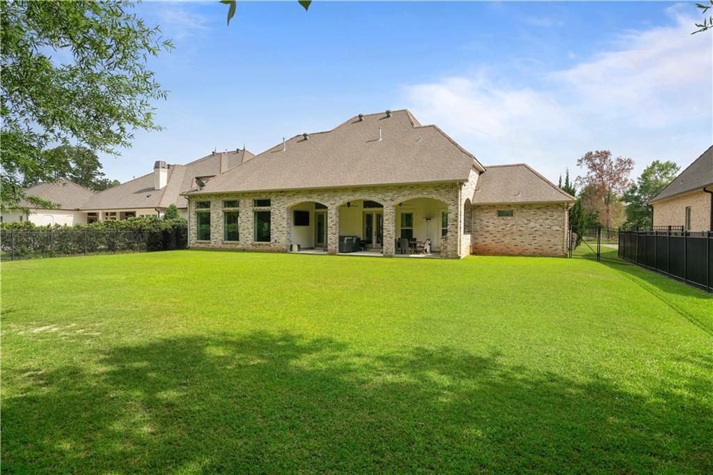 363 Memphis Trace Covington, LA 70433 - Photo 37 of 38