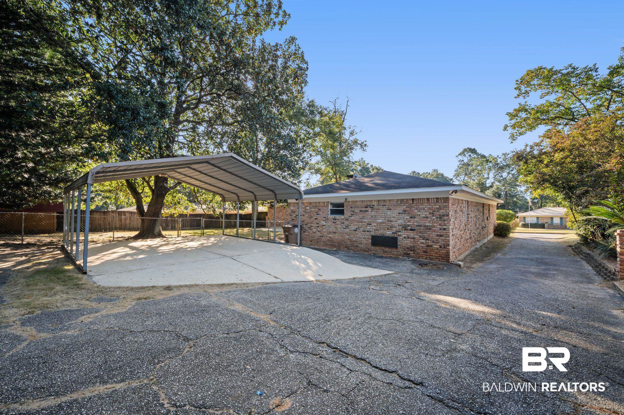 5406 Spring Drive Mobile, AL 36693 - Photo 31 of 40