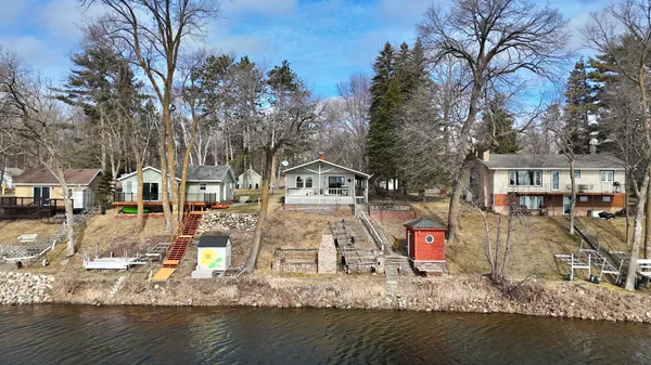 $350,000 | 8818 Mogensen Shores Road, Brainerd, MN 56401