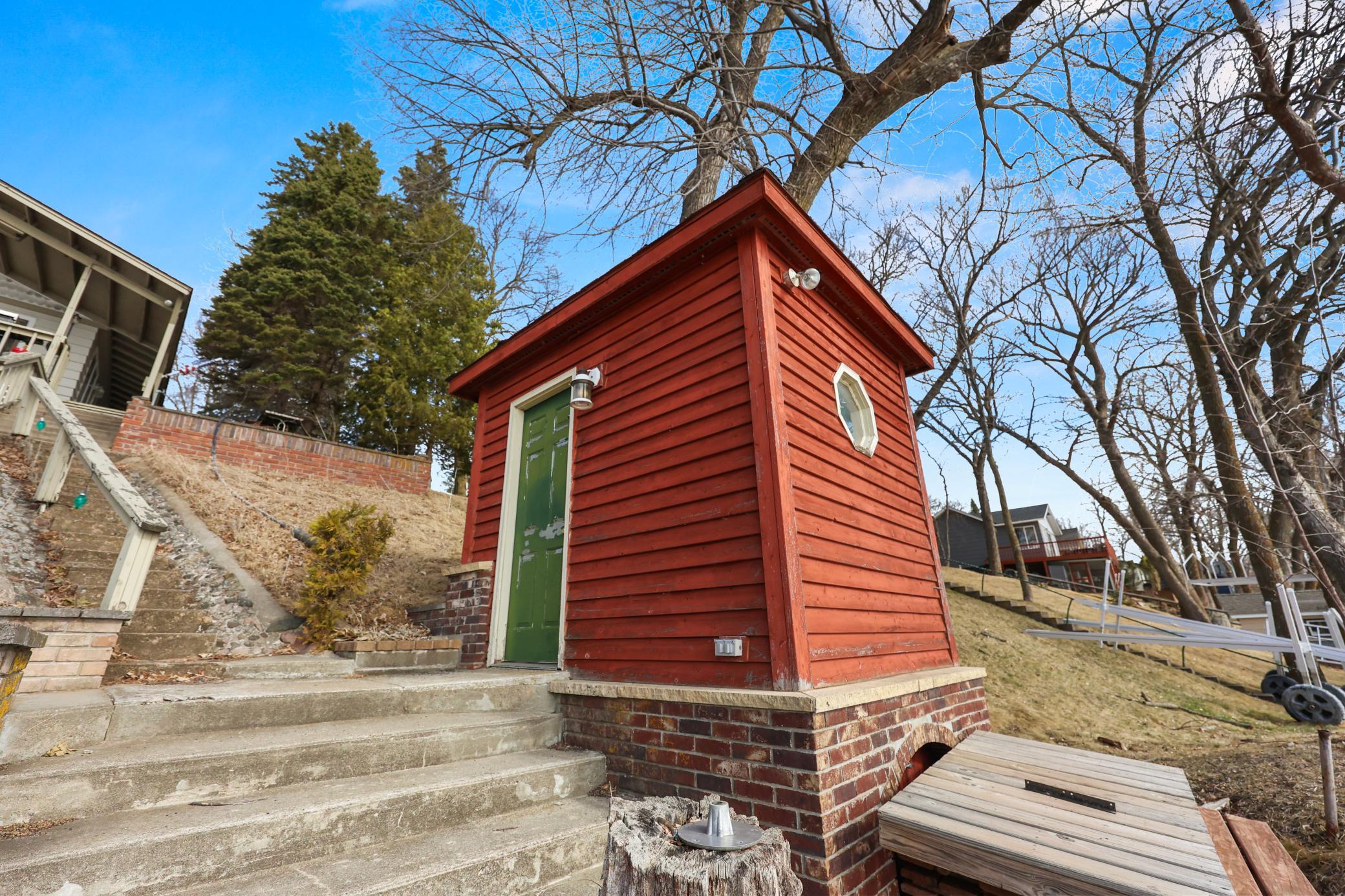 8818 Mogensen Shores Road Brainerd, MN 56401 - Photo 21 of 32