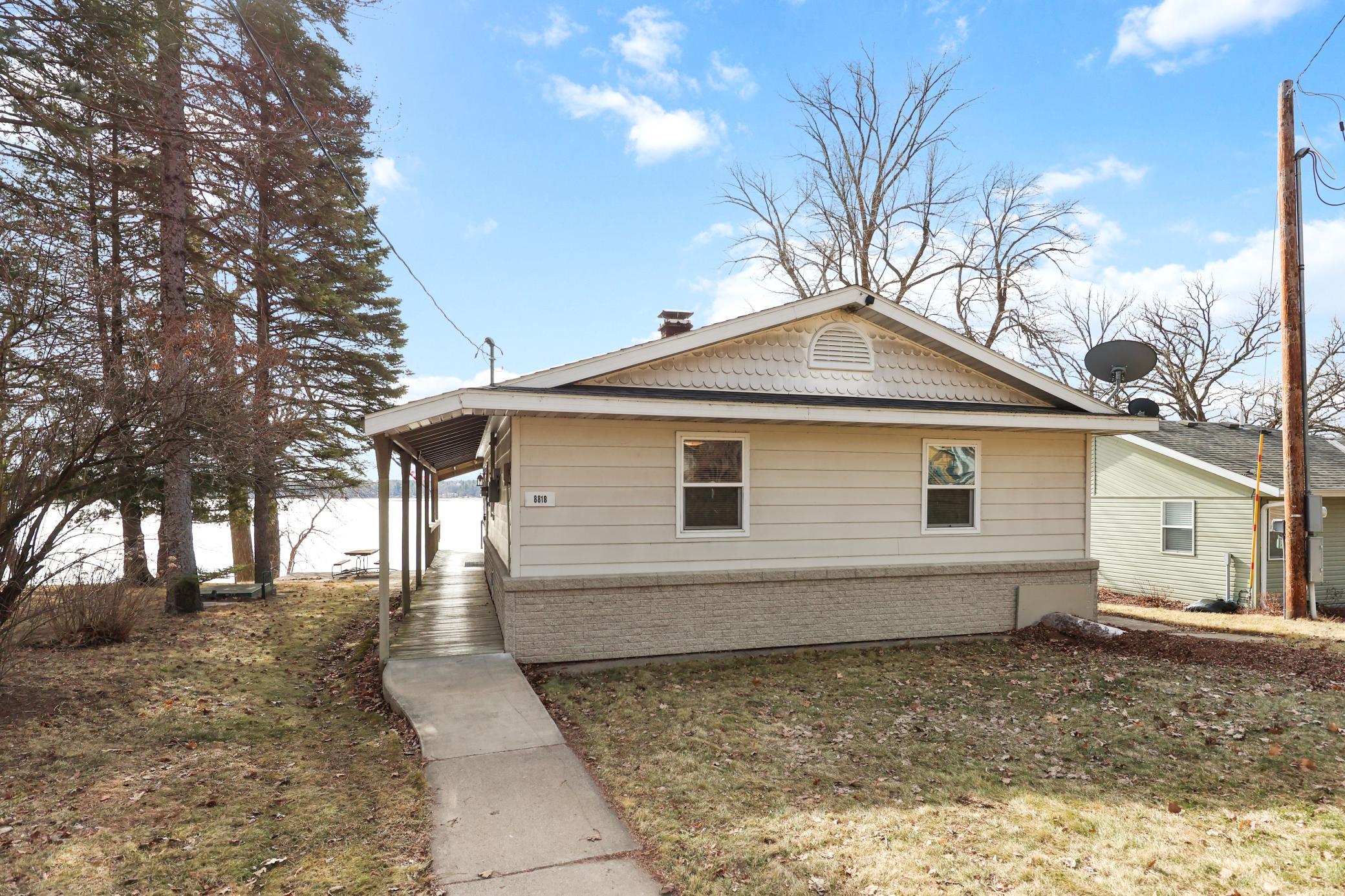 8818 Mogensen Shores Road Brainerd, MN 56401 - Photo 30 of 32