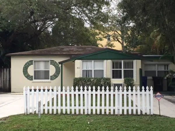 $2,400 | 410 Southwest 7th Street, Unit 1, Fort Lauderdale, FL 33315