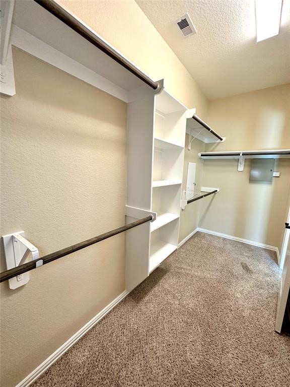 14818 Raleigh's Meadow Court Cypress, TX 77433 - Photo 14 of 17 a view of a big room